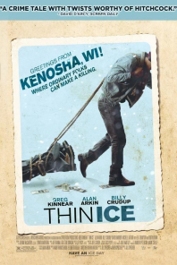Quick Review – Thin Ice
