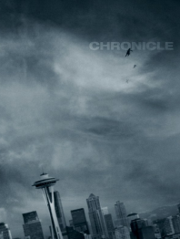 Quick Review – Chronicle