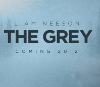 Quick Review – The Grey