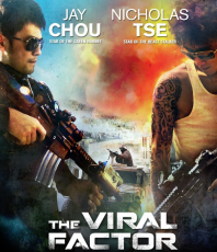 Quick Review – The Viral Factor
