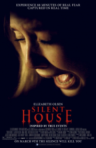 Quick Review – Silent House