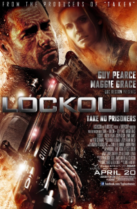 Quick Review – Lockout