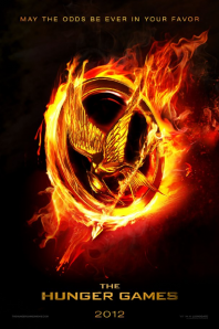 Quick Review – The Hunger Games
