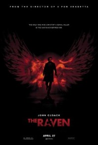 Quick Review – The Raven
