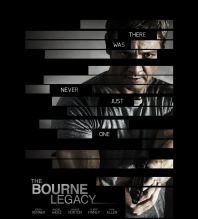 Review: the Bourne Legacy