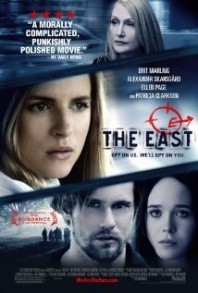 SIFF: The East