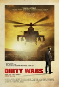 SIFF: Dirty Wars